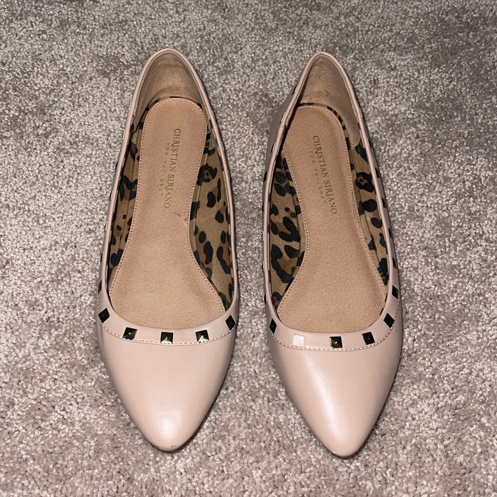 Flats